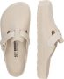 Birkenstock Boston Eva Sandalen & Slides Schoenen eggshell maat: 38 beschikbare maaten:36 37 38 39 40 41 - Thumbnail 67