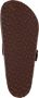 Birkenstock Lichtgewicht Klassiek Sandaal Model Brown Heren - Thumbnail 34
