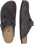 Birkenstock Sandalen Boston Bs Slippers Grijs 1028552 in grijs - Thumbnail 28