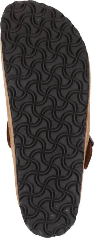 Birkenstock Muiltjes 'Boston'