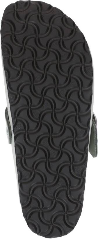 Birkenstock Muiltjes 'Boston'