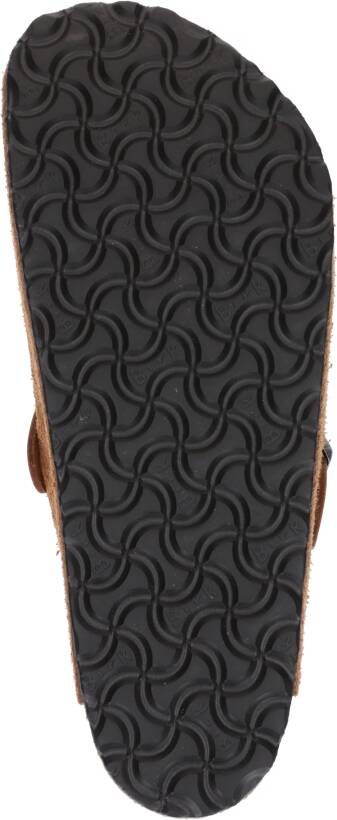Birkenstock Muiltjes 'Boston'