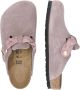 Birkenstock Muiltjes 'Boston' - Thumbnail 2