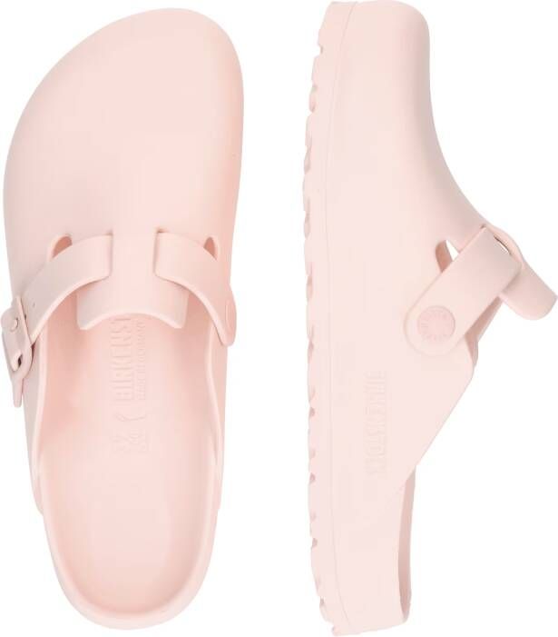 Birkenstock Muiltjes 'Boston'