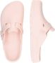 Birkenstock Boston EVA Slides Pink Dames - Thumbnail 8