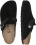 Birkenstock Muiltjes 'Boston' - Thumbnail 2