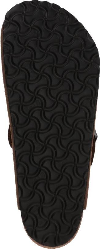Birkenstock Muiltjes 'Boston'