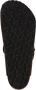 Birkenstock Slippers Boston Bs Suede Oiled Leather - Thumbnail 3