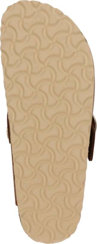 Birkenstock Muiltjes 'Boston'