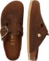 Birkenstock Slippers Boston Big Buckle - Thumbnail 5