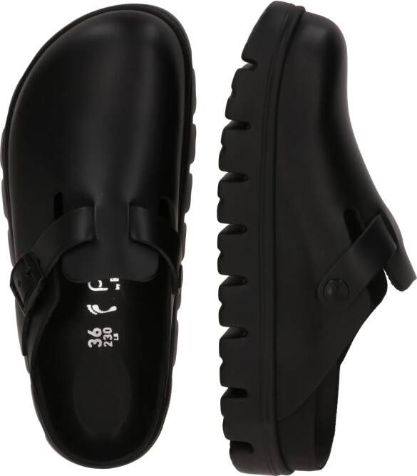 Birkenstock Muiltjes 'Boston'