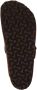 Birkenstock Boston BS Slippers Brown Heren - Thumbnail 12