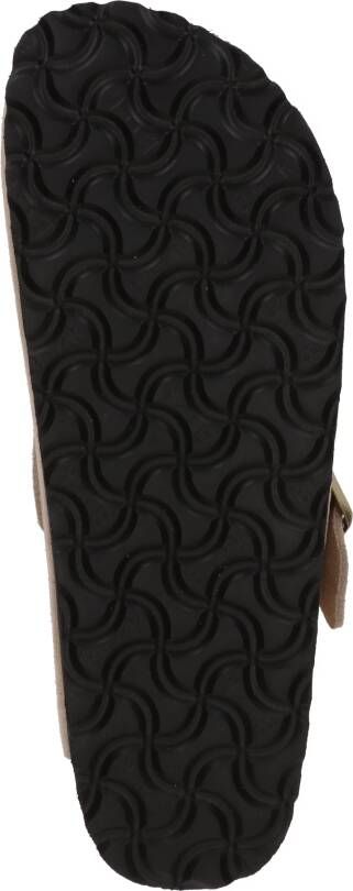 Birkenstock Muiltjes 'Boston LEVE'
