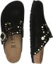 Birkenstock Muiltjes 'Boston Rivet LEVE' - Thumbnail 2