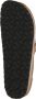 Birkenstock Comfortabele Slipper voor Dagelijks Gebruik Brown Dames - Thumbnail 12