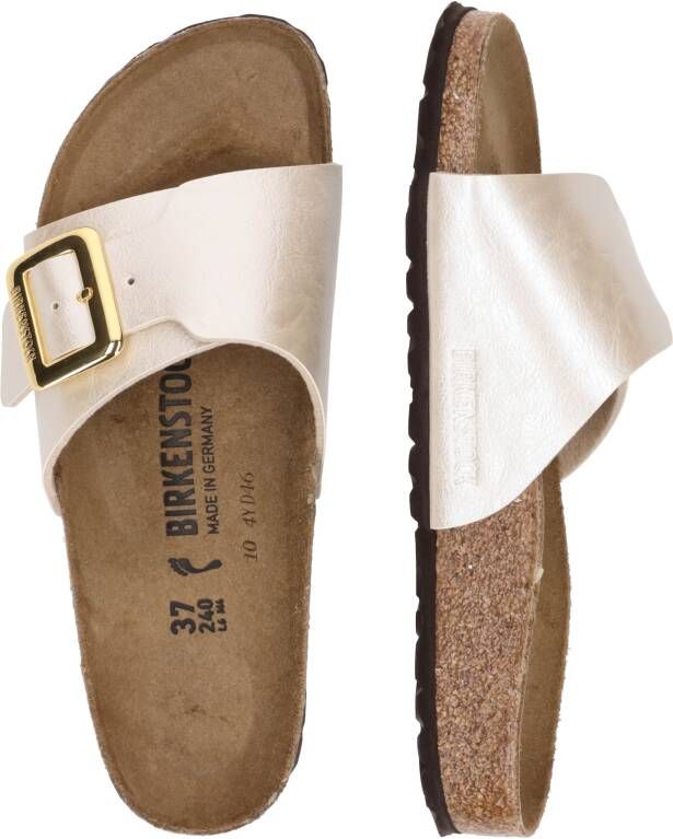 Birkenstock Muiltjes 'Catalina'