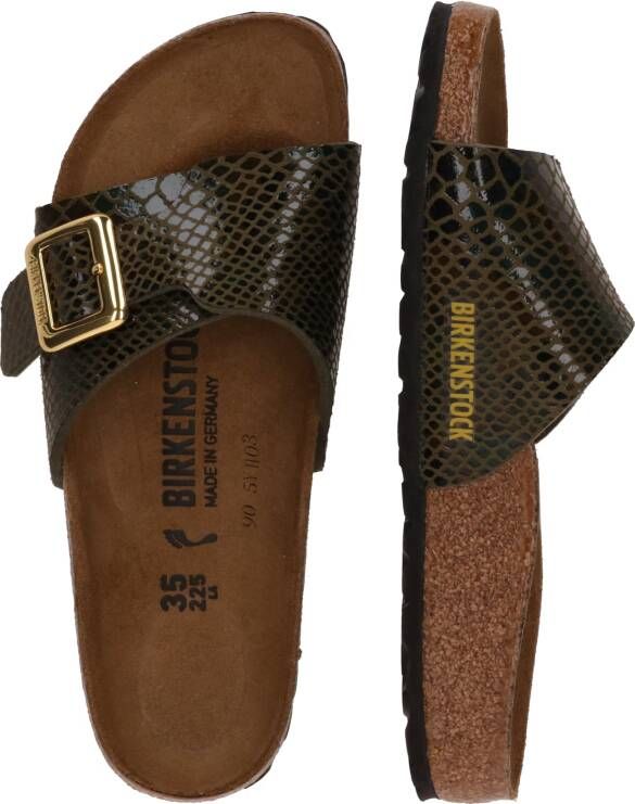Birkenstock Muiltjes 'Catalina'