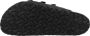 Birkenstock Florida SFB Regular Zwart Slippers Dames Size : - Thumbnail 9
