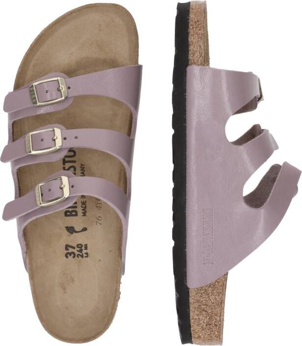 Birkenstock Muiltjes 'Florida'