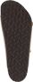 BIRKENSTOCK Badslippers Dames Florida Maat: 42 Materiaal: Leer Kleur: Beige - Thumbnail 8