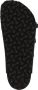 Birkenstock Florida Fresh Slippers High Shine Black Regular Fit Dames - Thumbnail 3