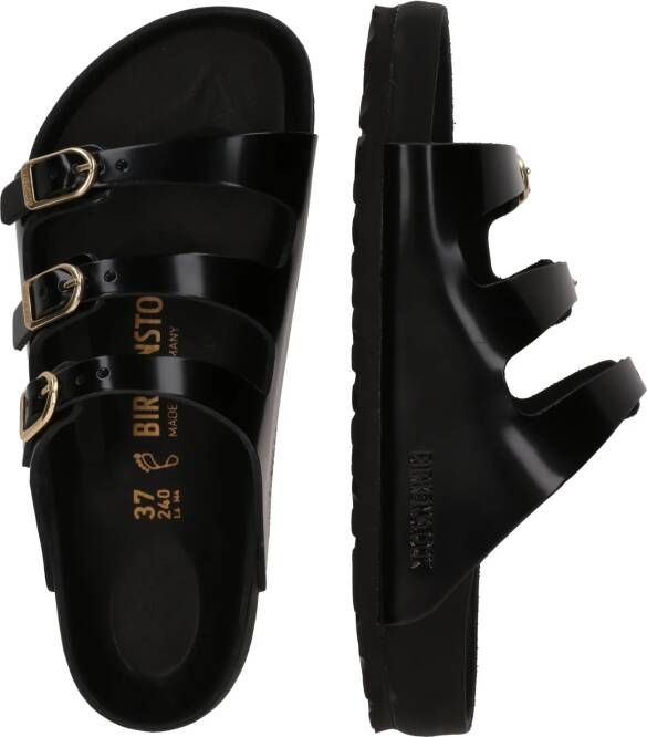 Birkenstock Muiltjes 'Florida'