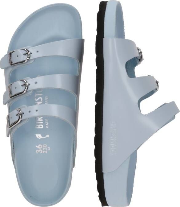 Birkenstock Muiltjes 'Florida'