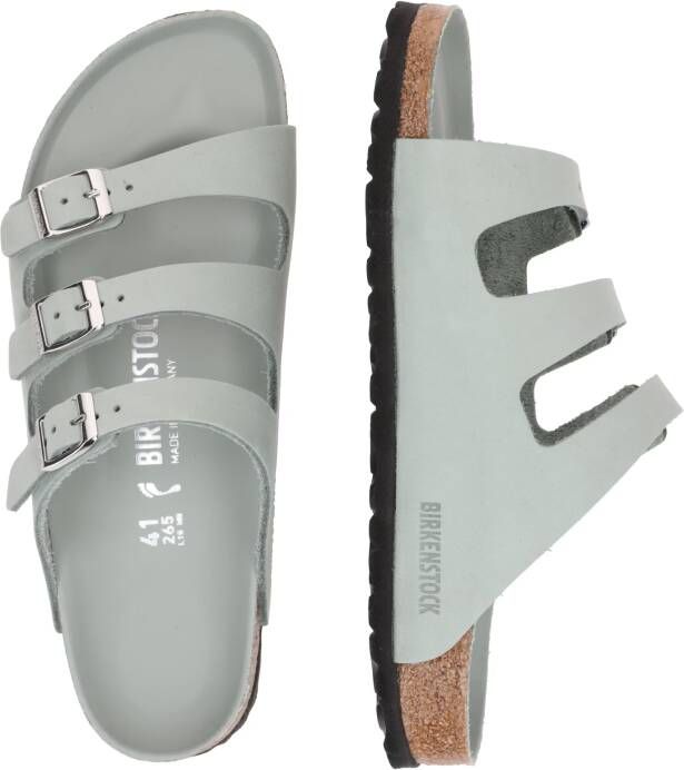 Birkenstock Muiltjes 'Florida Fresh'