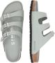 Birkenstock Florida Fresh Slides Blue Dames - Thumbnail 9