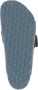 Birkenstock Kyoto Slides Gray Heren - Thumbnail 9