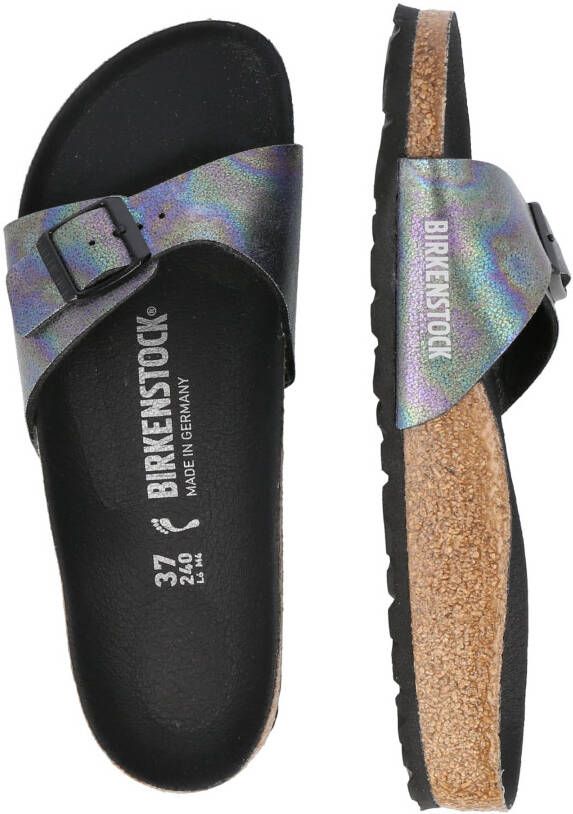 Birkenstock Muiltjes 'Madrid'