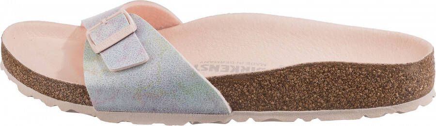 Birkenstock Muiltjes 'Madrid'