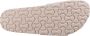 Birkenstock Madrid Dames Slippers Iridescent Light Rose Narrow fit | Roze | Microvezel - Thumbnail 12