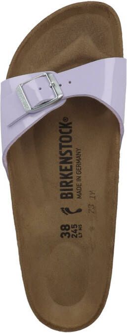 Birkenstock Muiltjes 'Madrid'
