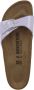 Birkenstock Slipper Madrid 1021389 Purple Fog Lila Paars Lak Smal - Thumbnail 6