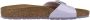 Birkenstock Slipper Madrid 1021389 Purple Fog Lila Paars Lak Smal - Thumbnail 7