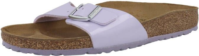 Birkenstock Muiltjes 'Madrid'