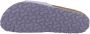 Birkenstock Slipper Madrid 1021389 Purple Fog Lila Paars Lak Smal - Thumbnail 9