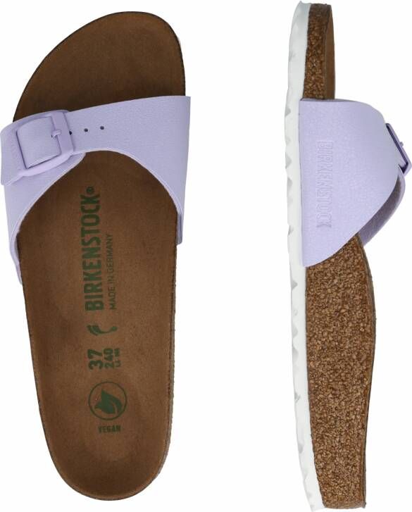 Birkenstock Muiltjes 'Madrid'