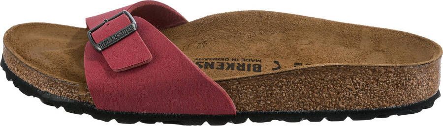 Birkenstock Muiltjes 'Madrid'
