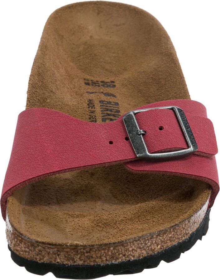 Birkenstock Muiltjes 'Madrid'