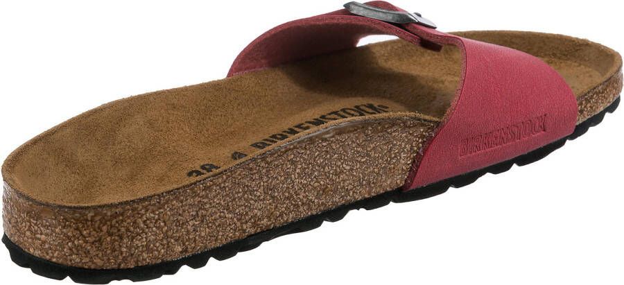 Birkenstock Muiltjes 'Madrid'