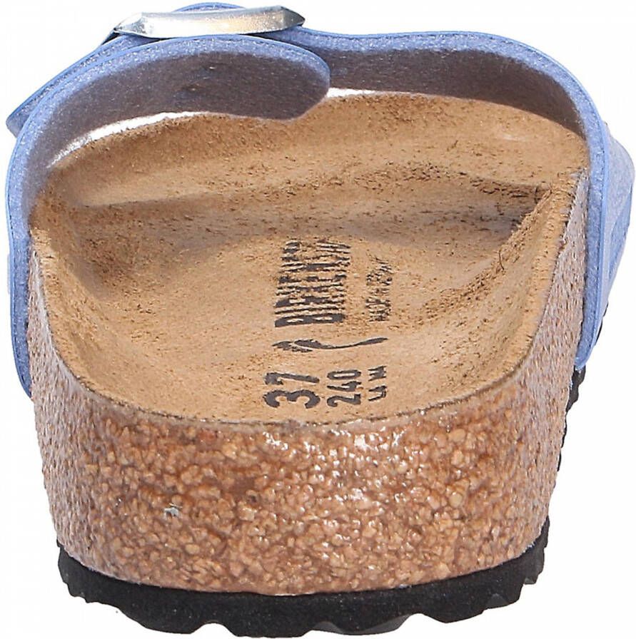 Birkenstock Muiltjes 'Madrid'