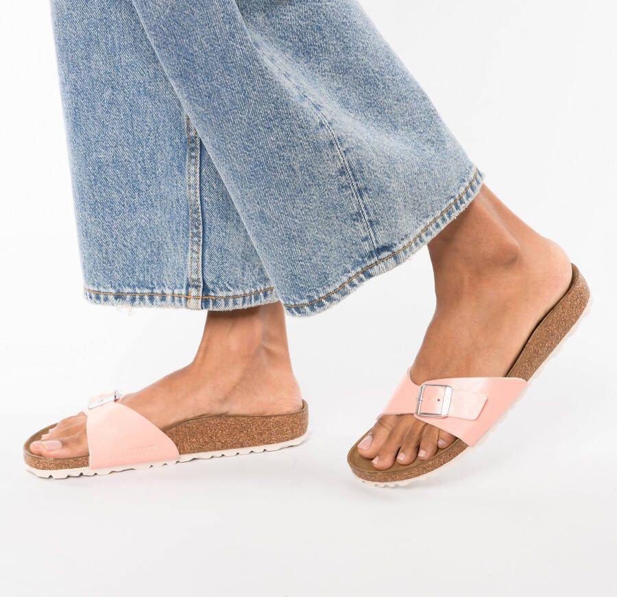 Birkenstock Muiltjes 'Madrid'