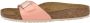 Birkenstock Slipper Madrid 1021510 Graceful Coral Zalmroze Smal - Thumbnail 4