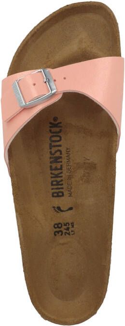 Birkenstock Muiltjes 'Madrid'