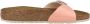Birkenstock Slipper Madrid 1021510 Graceful Coral Zalmroze Smal - Thumbnail 6