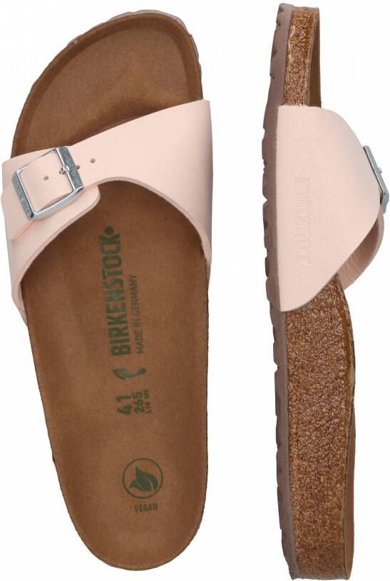 Birkenstock Muiltjes 'Madrid'