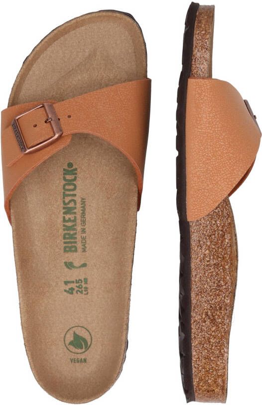 Birkenstock Muiltjes 'Madrid'