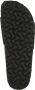 Birkenstock Madrid Dames Slippers Black Narrow-fit Zwart Imitatieleer - Thumbnail 26